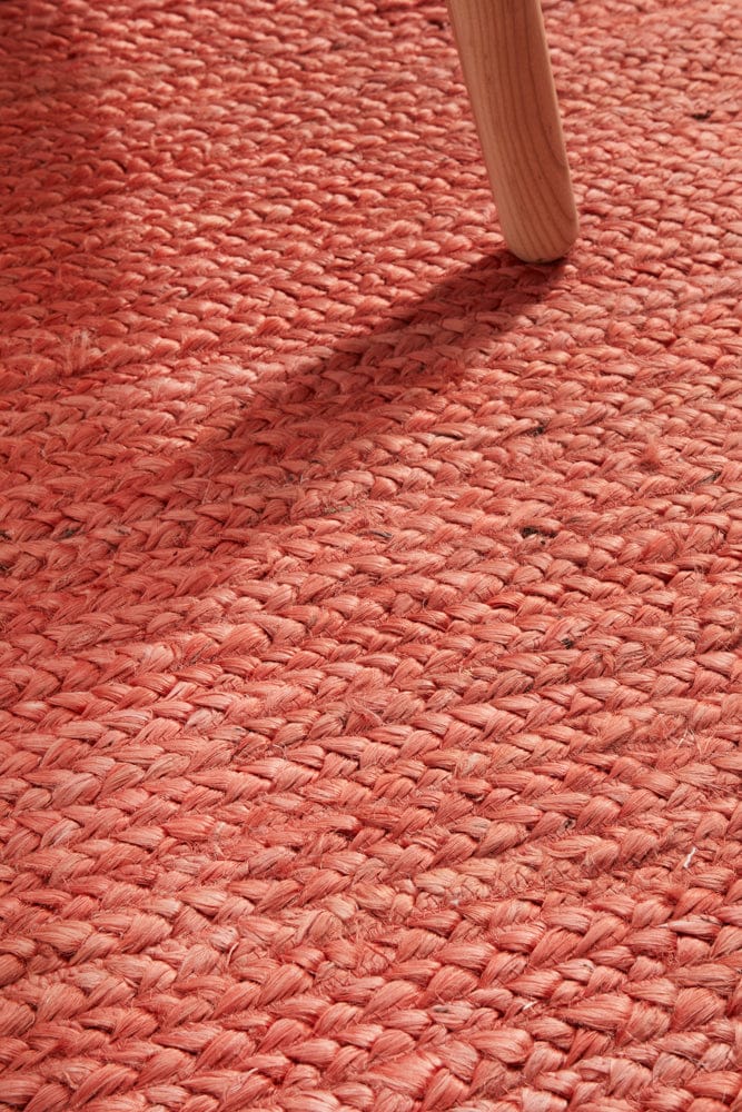 RUG CULTURE Rugs Bondi Terracotta Rug