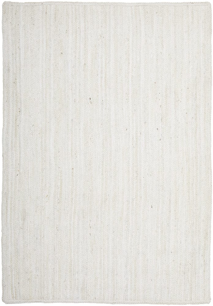 RUG CULTURE Rugs Bondi White Rug