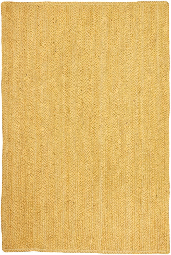 RUG CULTURE Rugs Bondi Yellow Rug