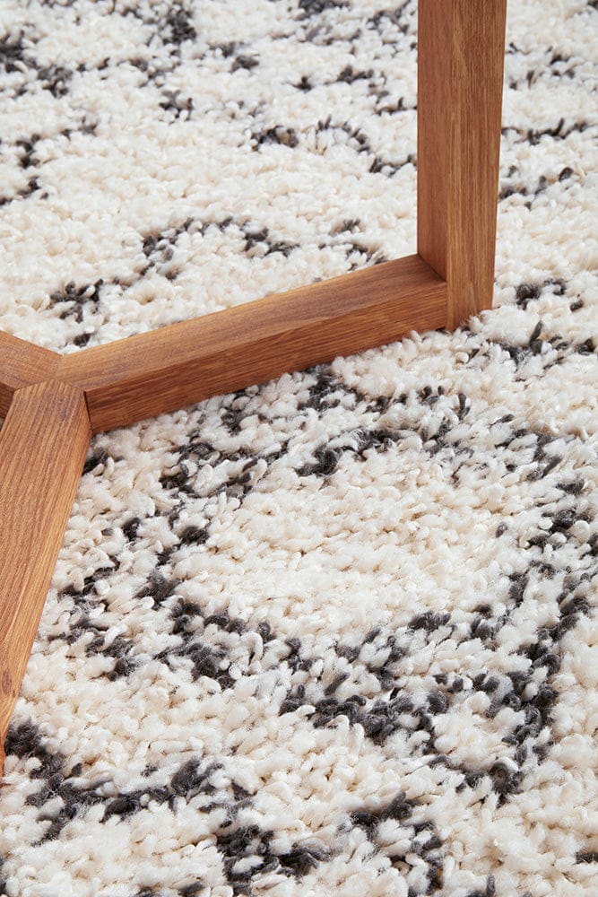 RUG CULTURE Rugs Casablanca Fez Natural Rug