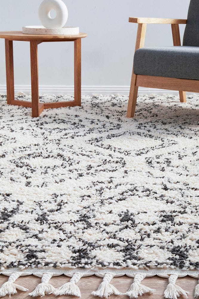 RUG CULTURE Rugs Casablanca Fez Natural Rug