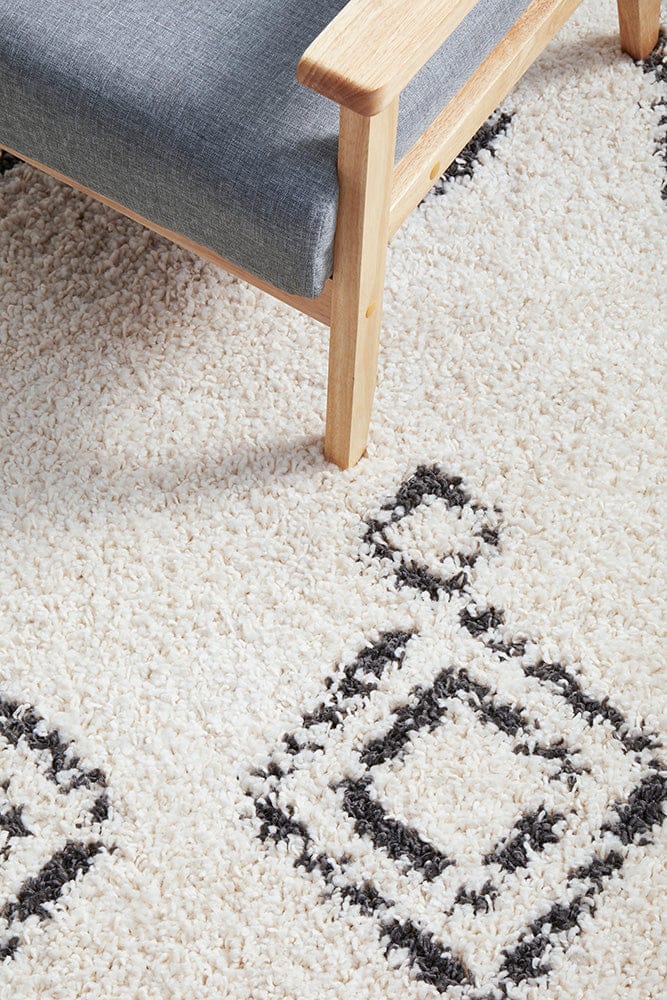 RUG CULTURE Rugs Casablanca Temara Natural Rug