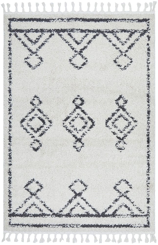 RUG CULTURE Rugs Casablanca Temara Natural Rug