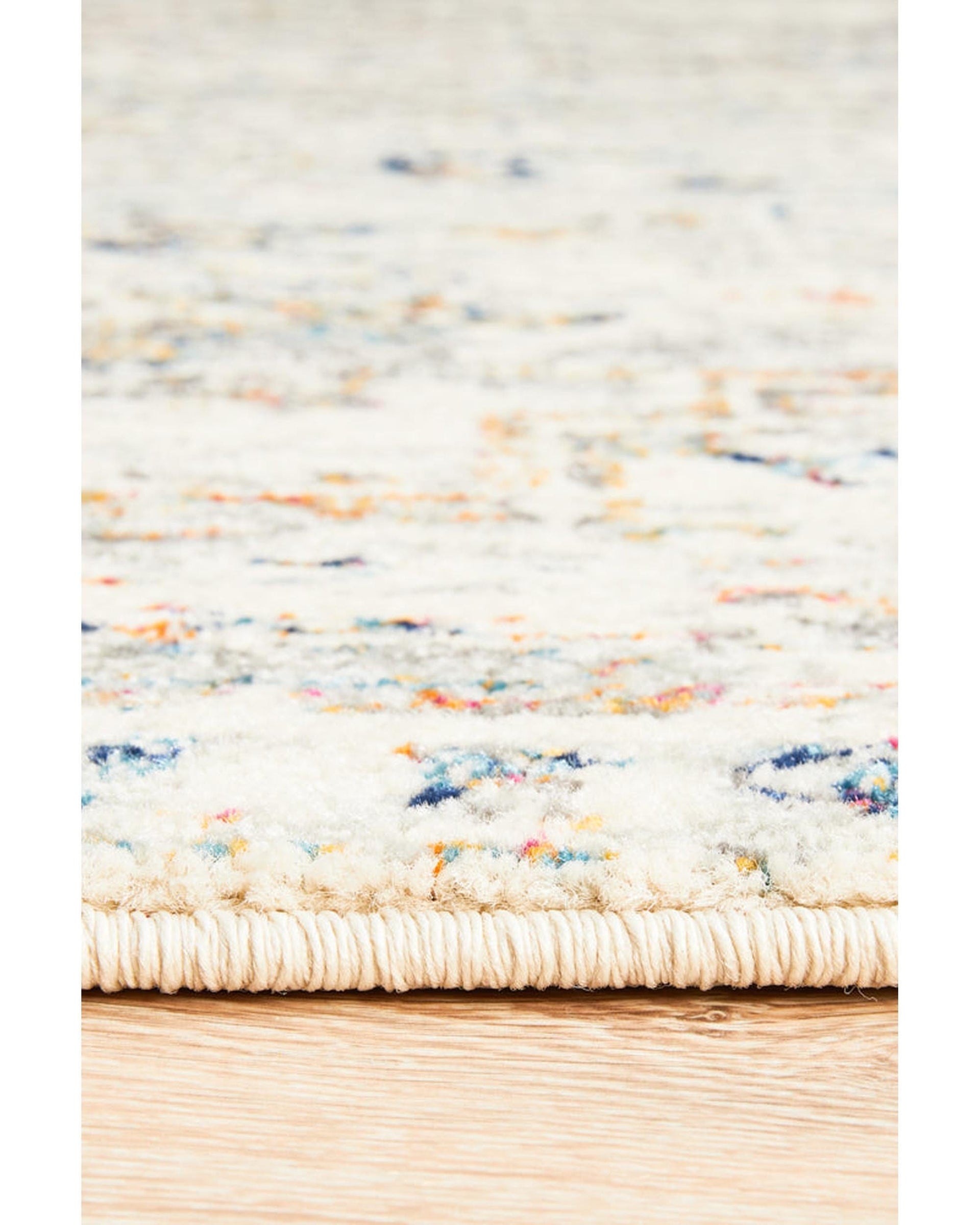 Rug Culture Rugs Century 911 Silver Rug