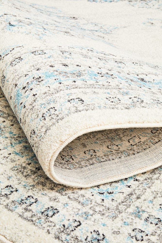 Rug Culture Rugs Century 922 White Rug