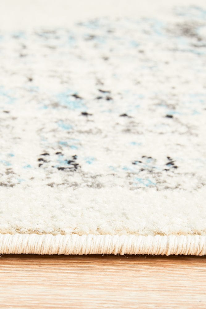 Rug Culture Rugs Century 922 White Rug