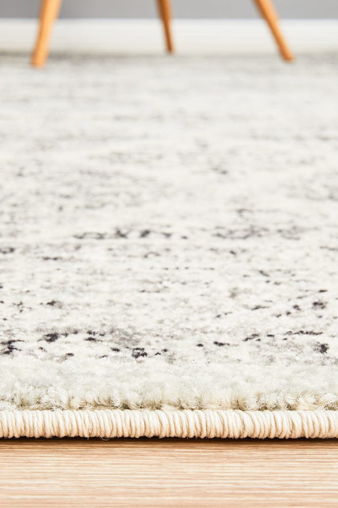 Rug Culture Rugs Century 999 Grey Rug