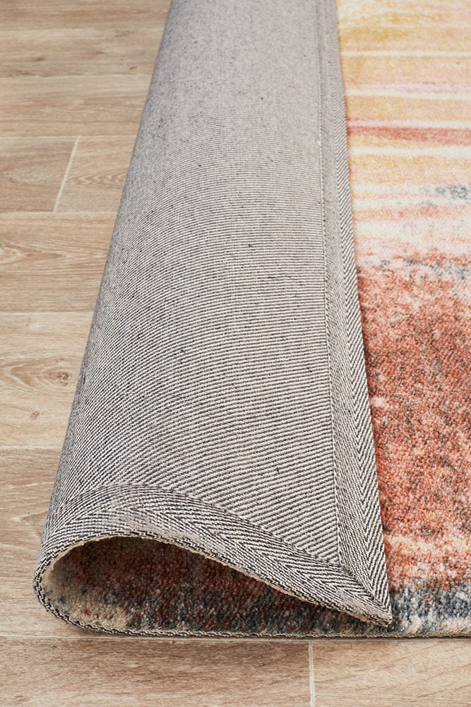Rug Culture Rugs City Dreamy Ocean Modern Multi Rug