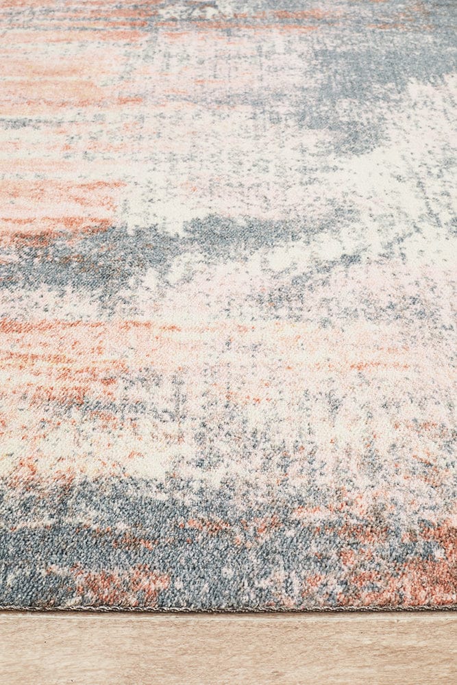 Rug Culture Rugs City Dreamy Ocean Modern Multi Rug