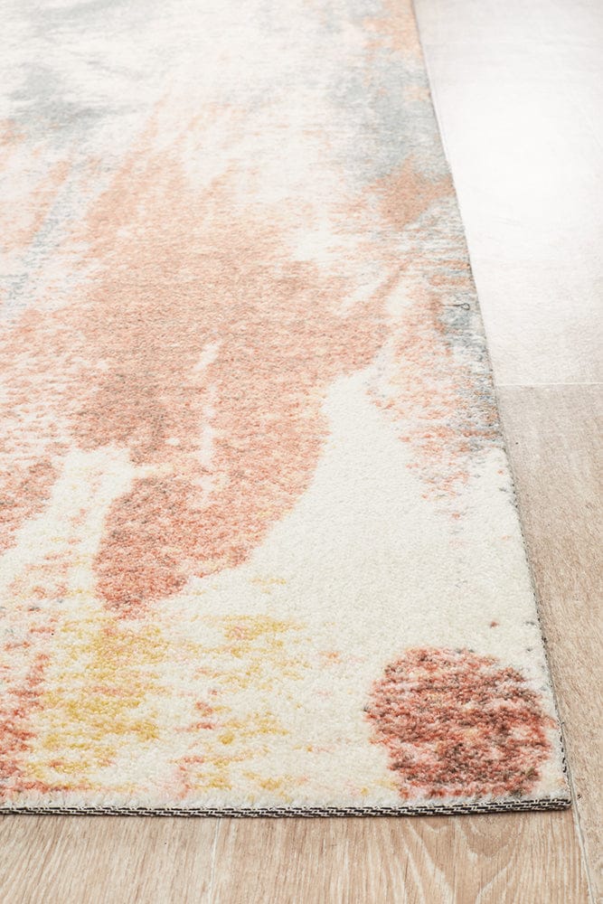 Rug Culture Rugs City Dreamy Ocean Modern Multi Rug