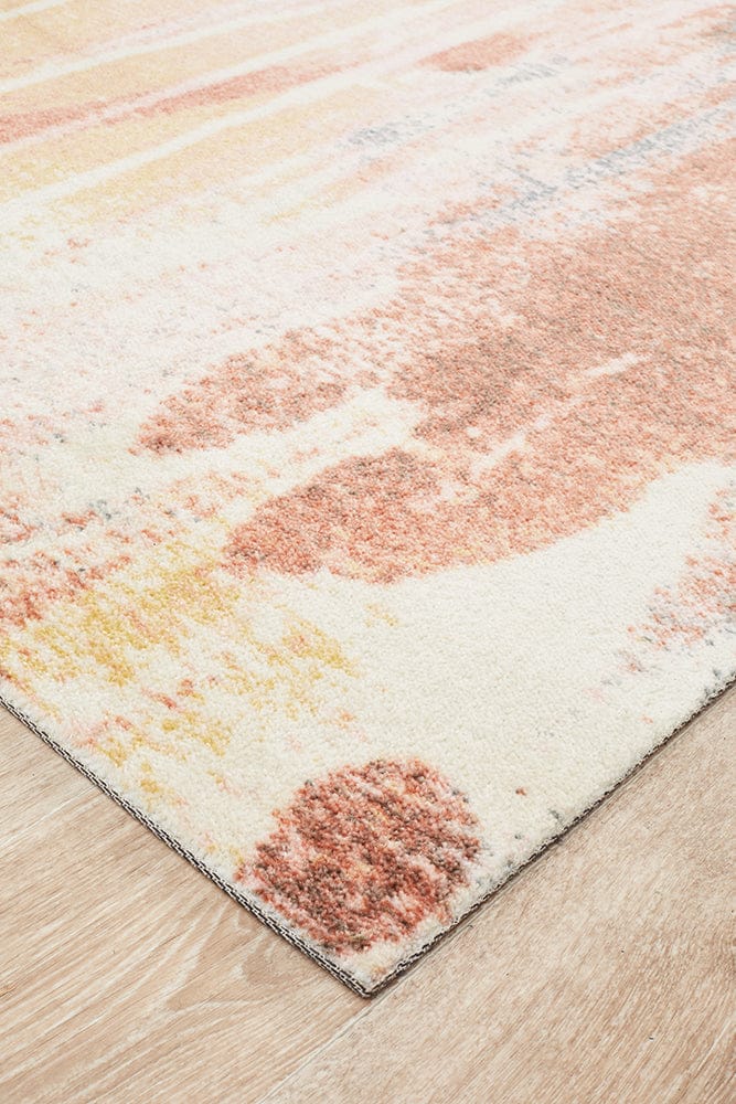 Rug Culture Rugs City Dreamy Ocean Modern Multi Rug