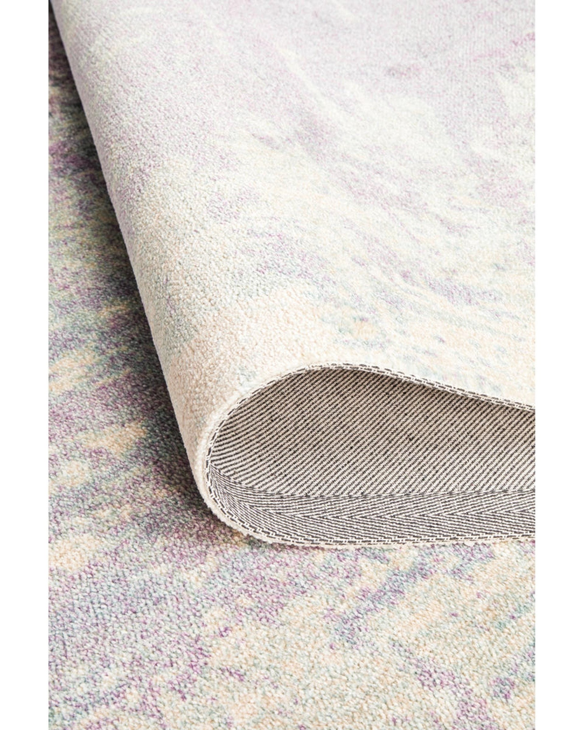 Rug Culture Rugs City Monet Stunning Violet Rug