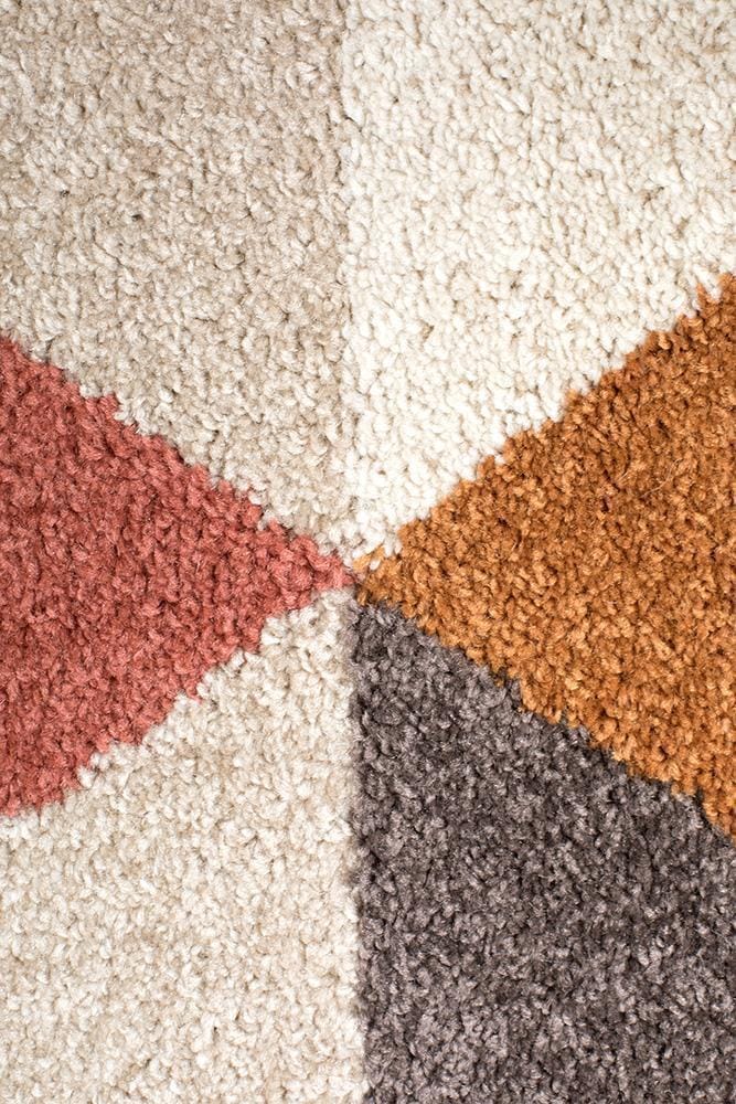 Rug Culture Rugs Dimensions Divinity Order Blush Modern Rug