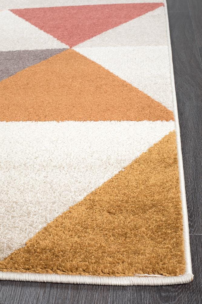 Rug Culture Rugs Dimensions Divinity Order Blush Modern Rug