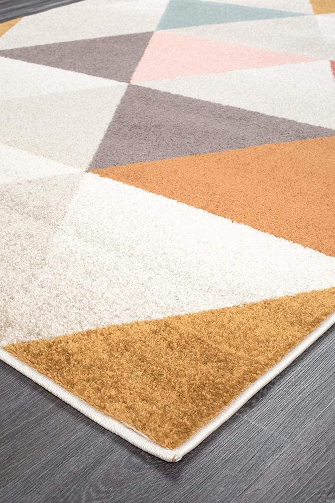 Rug Culture Rugs Dimensions Divinity Order Blush Modern Rug