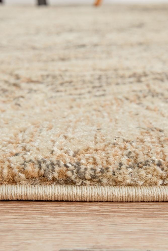 Rug Culture Rugs Dreamscape Artistic Nature Modern Charcoal Rug