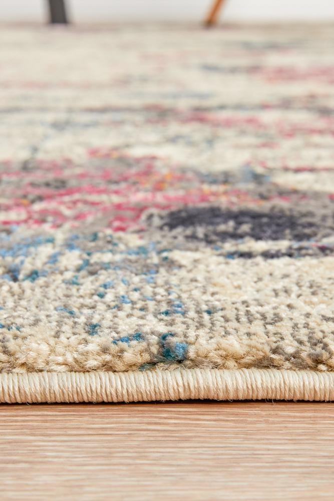 Rug Culture Rugs Dreamscape Destiny Modern Stone Rug