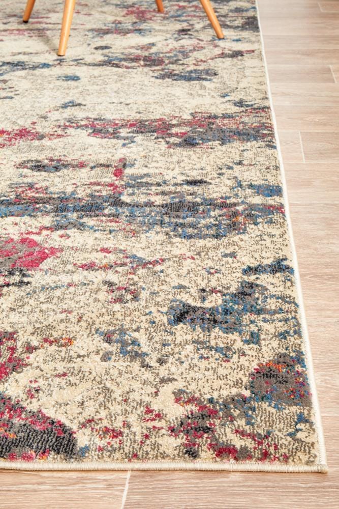Rug Culture Rugs Dreamscape Destiny Modern Stone Rug