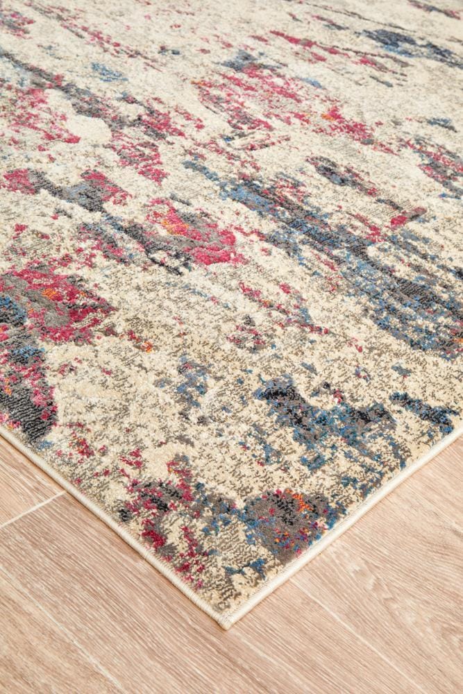 Rug Culture Rugs Dreamscape Destiny Modern Stone Rug