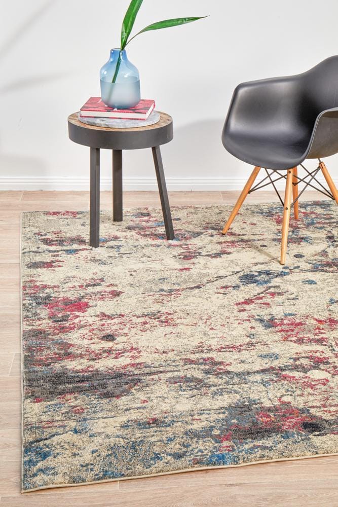 Rug Culture Rugs Dreamscape Destiny Modern Stone Rug