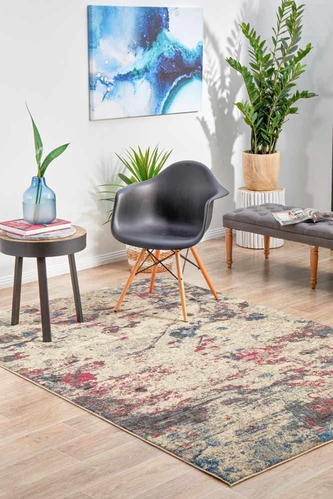 Rug Culture Rugs Dreamscape Destiny Modern Stone Rug