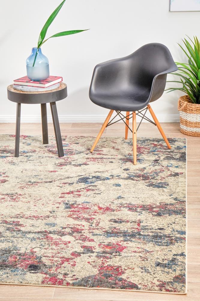 Rug Culture Rugs Dreamscape Destiny Modern Stone Rug