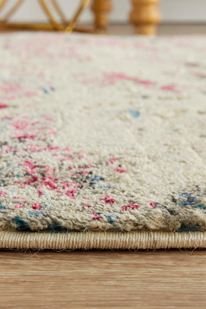 Rug Culture Rugs Dreamscape Destiny Modern Stone Runner Rug