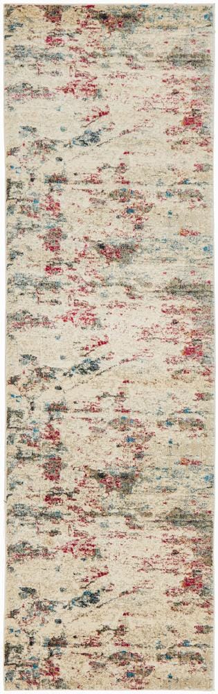 Rug Culture Rugs Dreamscape Destiny Modern Stone Runner Rug