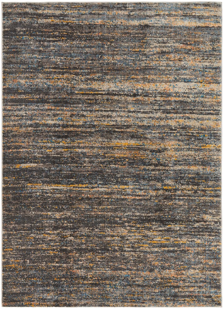Rug Culture Rugs Dreamscape Distinguish Modern Slate Rug