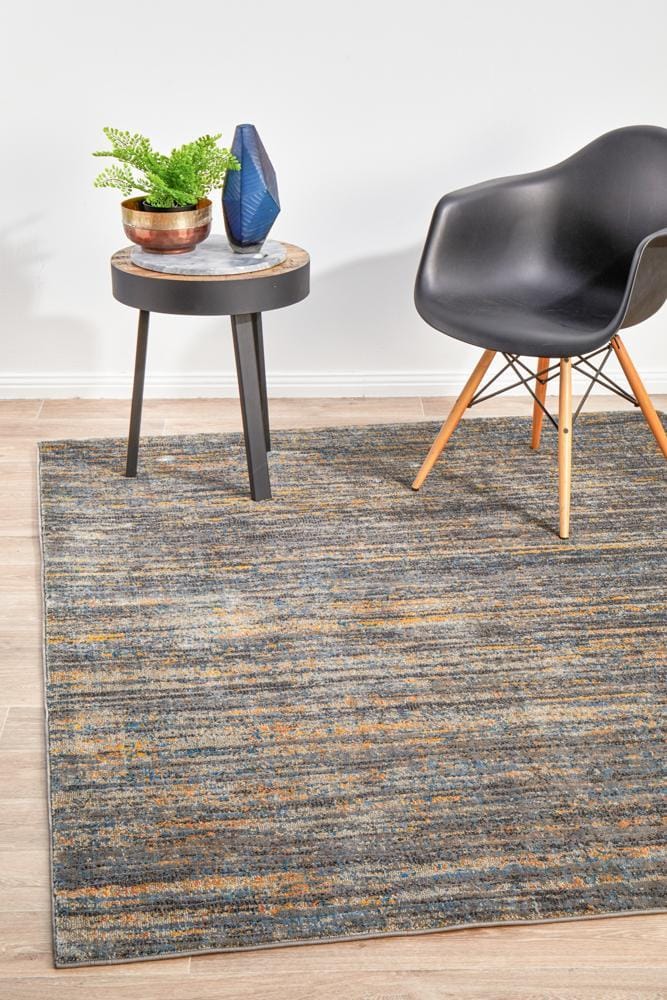 Rug Culture Rugs Dreamscape Distinguish Modern Slate Rug