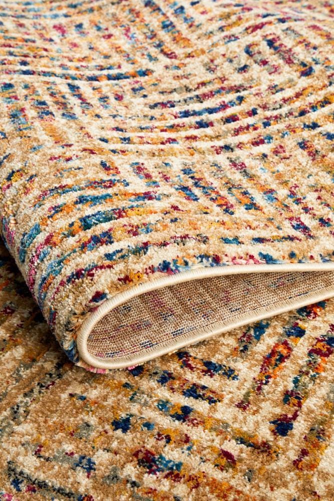Rug Culture Rugs Dreamscape Movement Modern Multi Rug