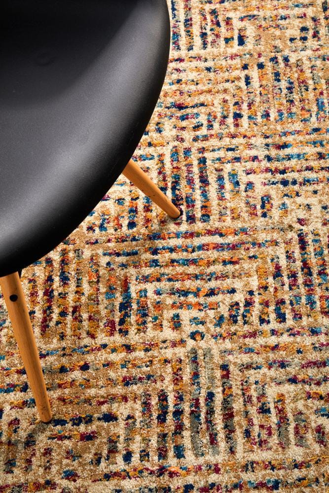 Rug Culture Rugs Dreamscape Movement Modern Multi Rug