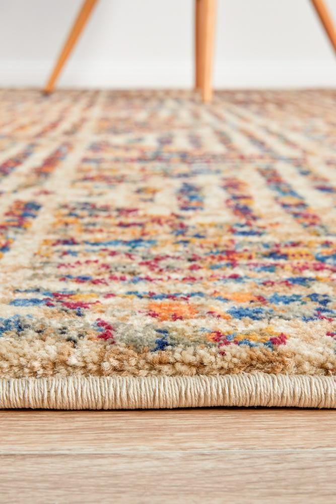 Rug Culture Rugs Dreamscape Movement Modern Multi Rug
