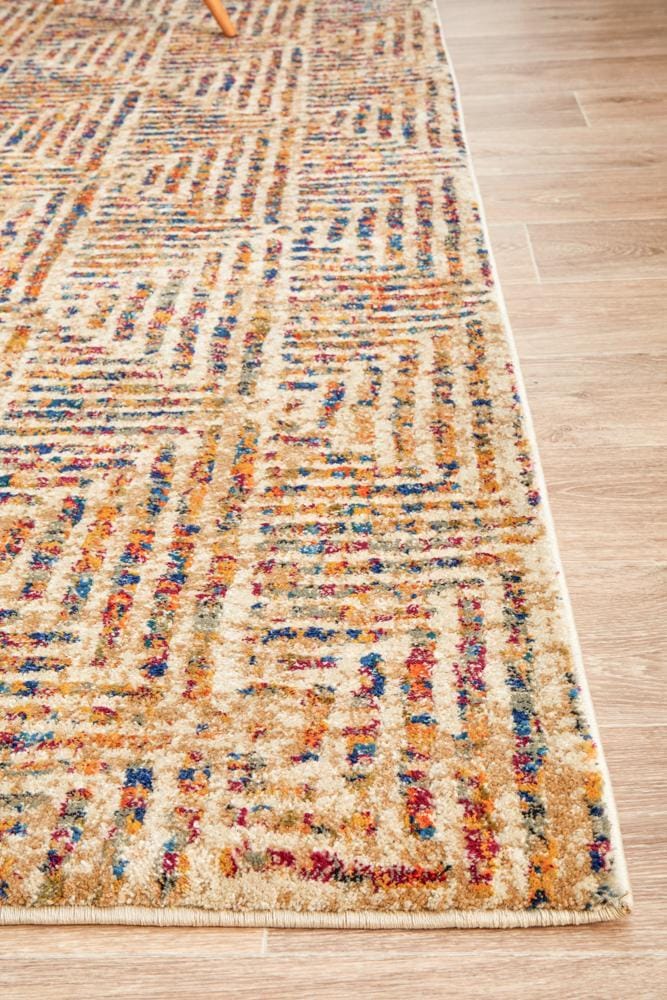 Rug Culture Rugs Dreamscape Movement Modern Multi Rug