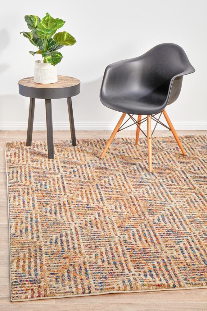 Rug Culture Rugs Dreamscape Movement Modern Multi Rug