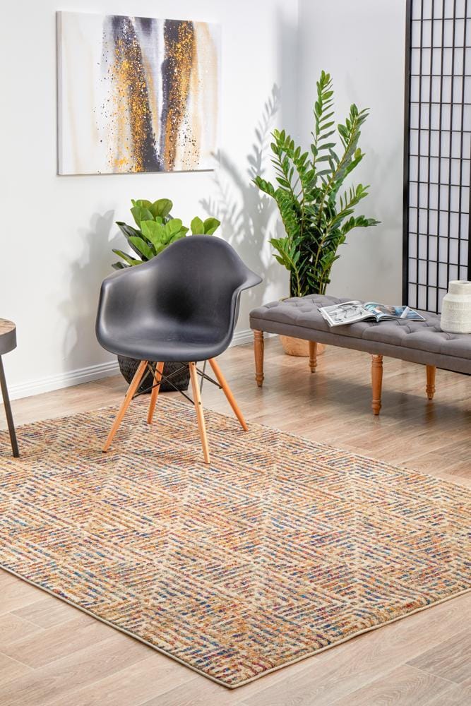 Rug Culture Rugs Dreamscape Movement Modern Multi Rug