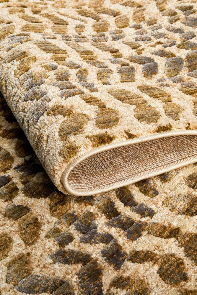 Rug Culture Rugs Dreamscape Progress Modern Sage Rug