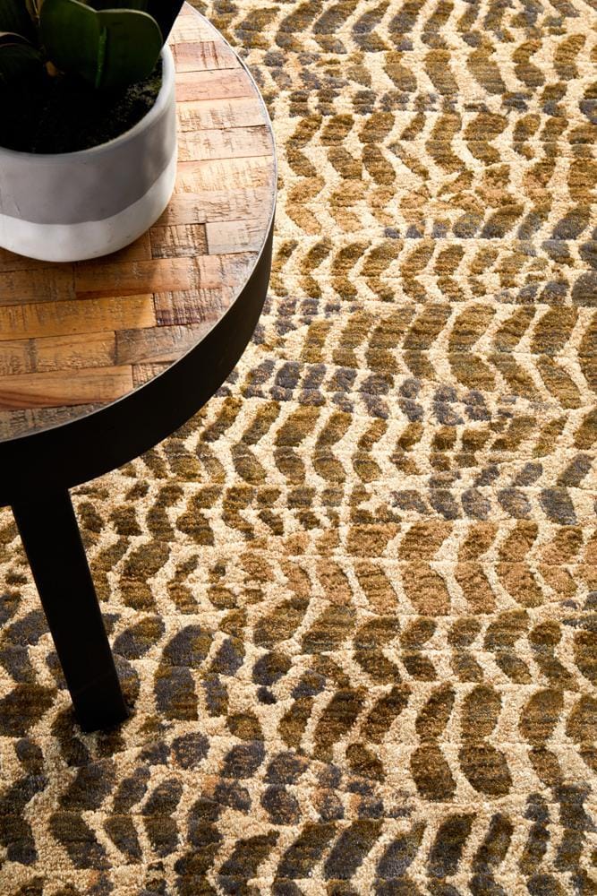 Rug Culture Rugs Dreamscape Progress Modern Sage Rug