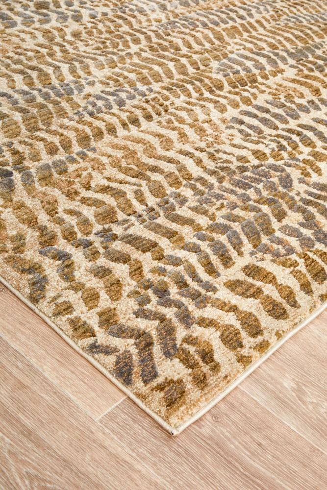 Rug Culture Rugs Dreamscape Progress Modern Sage Rug