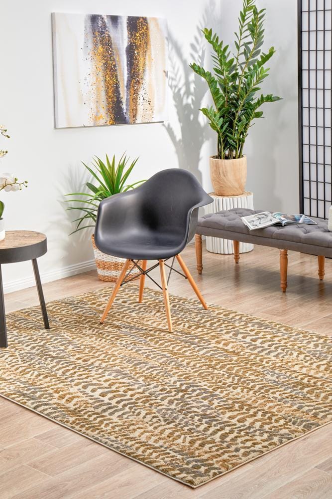Rug Culture Rugs Dreamscape Progress Modern Sage Rug
