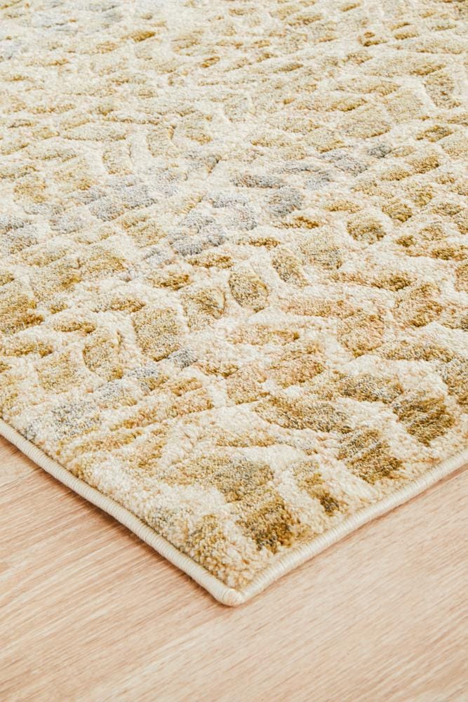 Rug Culture Rugs Dreamscape Progress Modern Sage Runner Rug