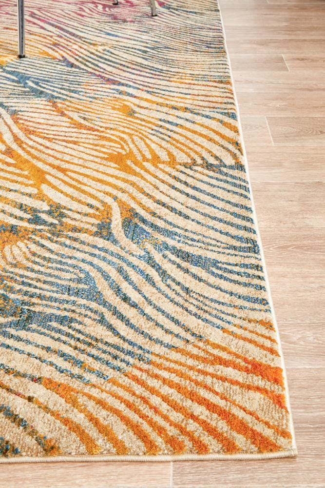 Rug Culture Rugs Dreamscape Surface Modern Prism Rug