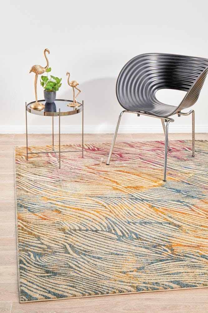 Rug Culture Rugs Dreamscape Surface Modern Prism Rug