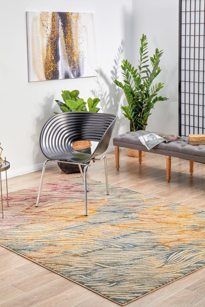 Rug Culture Rugs Dreamscape Surface Modern Prism Rug