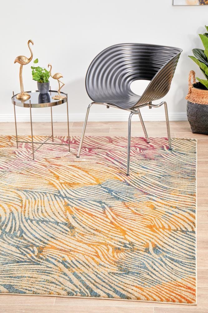 Rug Culture Rugs Dreamscape Surface Modern Prism Rug