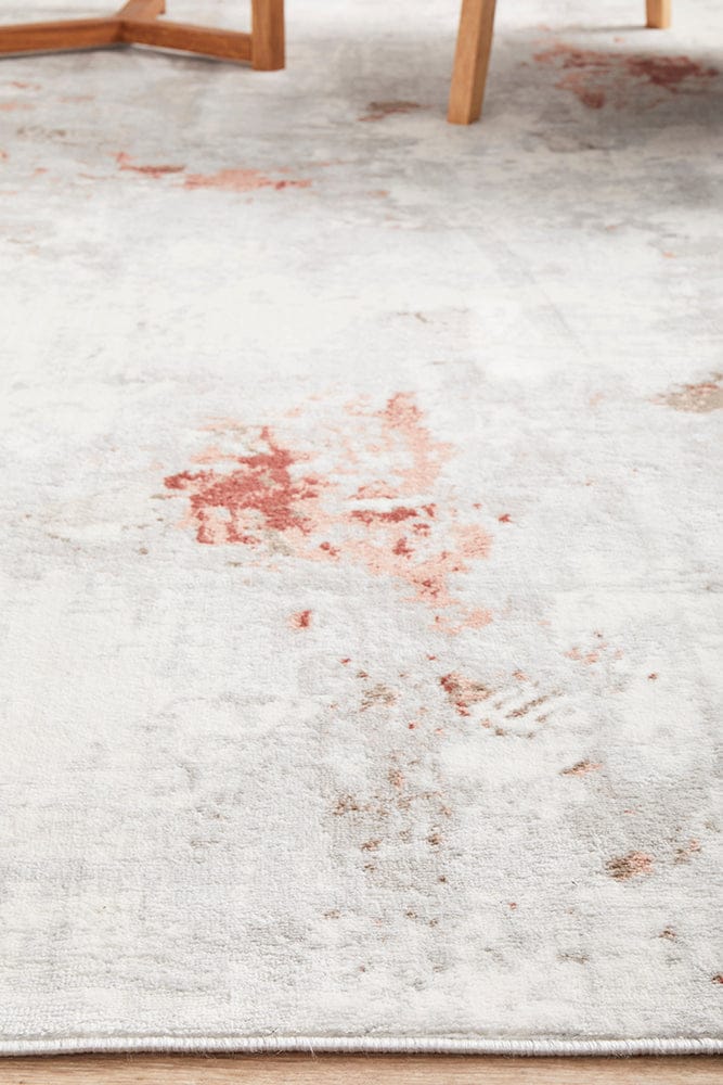 RUG CULTURE Rugs Emotion 33 Blush