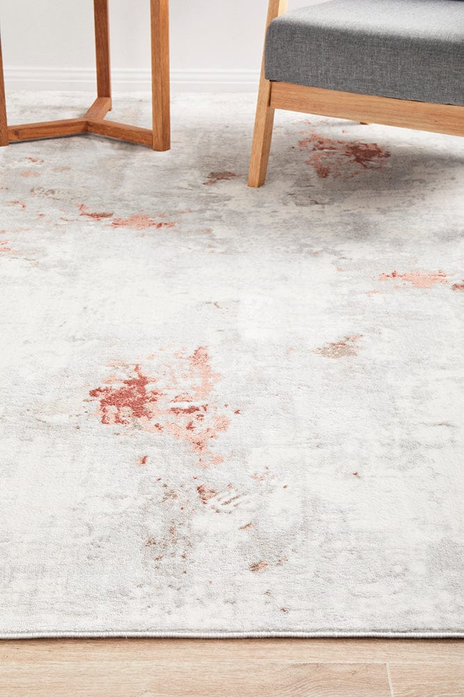 RUG CULTURE Rugs Emotion 33 Blush
