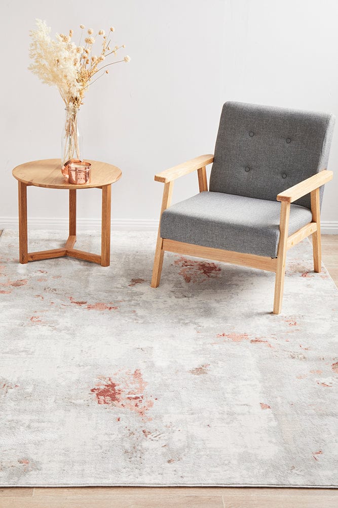 RUG CULTURE Rugs Emotion 33 Blush
