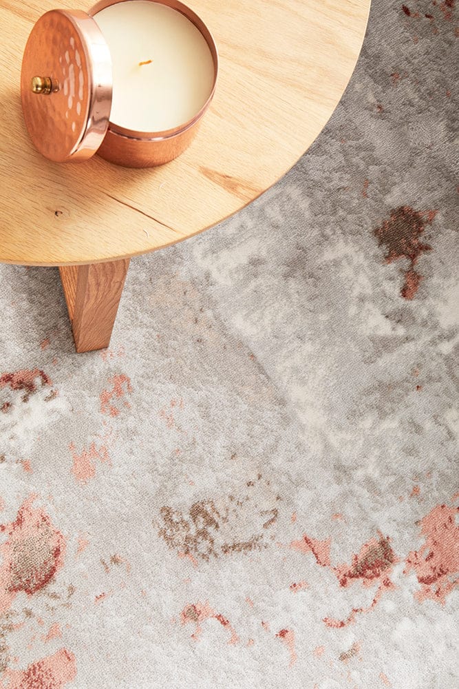 RUG CULTURE Rugs Emotion 33 Blush