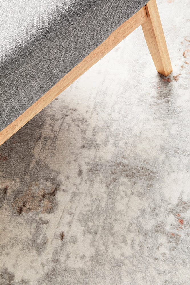 RUG CULTURE Rugs Emotion 33 Blush